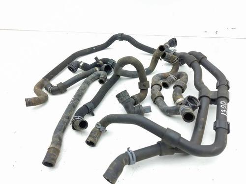 Pipe SKODA ENYAQ iV Coupe (5AC) RS | BP36332764M125 - Image 4