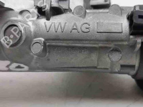 Ignition barrel AUDI Q2 (GAB, GAG) 35 TFSI | BP28861178M48 - Image 6