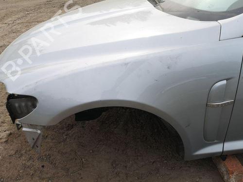 Used Left front fenders JAGUAR XF I (X250) 2.7 D (207 hp) 28888725