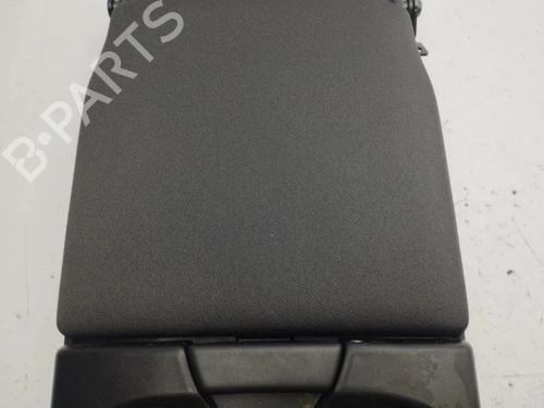 Armrest / Center console VOLVO V50 (545) 1.6 D | BP36349654I20 - Image 8
