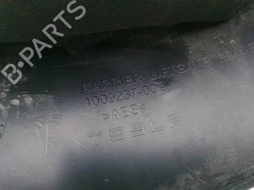 Boot lining TESLA MODEL S (5YJS) 85 | BP36086033I3 - Image 3