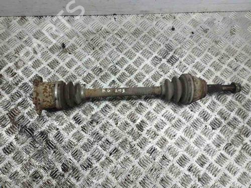 Antriebswelle links hinten für INFINITI FX 35 All-wheel Drive (280 hp) 28896378