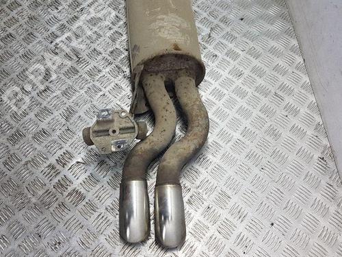 Exhaust system AUDI ALLROAD C5 (4BH) 2.5 TDI quattro | BP38248053M121 - Image 5
