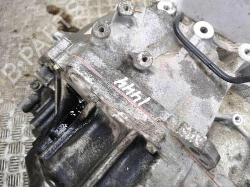 Gearbox VOLVO V60 II (225) D3 | BP37626474M3 - Image 5