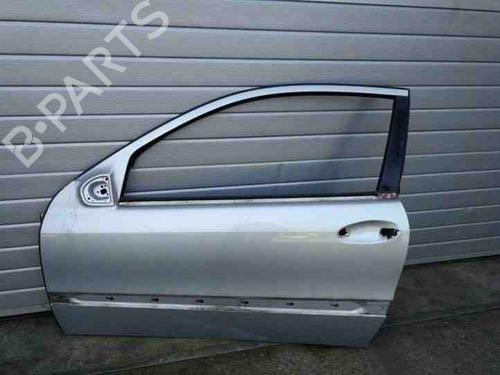 Used Left front door MERCEDES-BENZ CLC-CLASS (CL203) CLC 180 Kompressor (203.746) (143 hp) 28867729