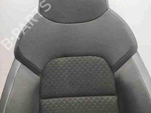 Right front seat NISSAN JUKE (F16_) 1.6 Hybrid | BP28865055C16 