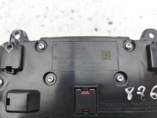 Electronic module MERCEDES-BENZ EQA (H243) EQA 250 (243.701) | BP33919762M83 - Image 2