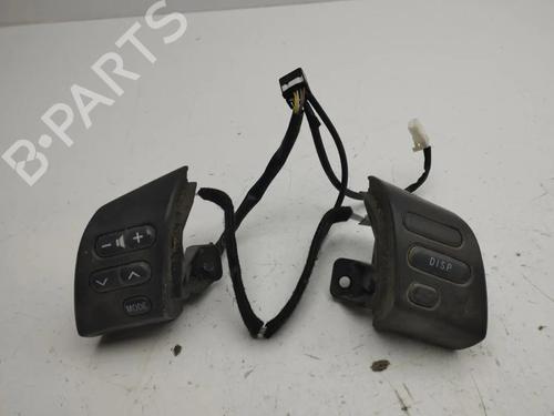 Used Steering wheel controls Steering wheel controls 33224206 33224206