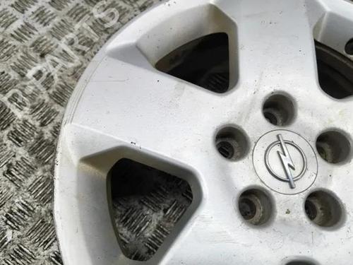 Rim OPEL VECTRA C GTS (Z02) 1.9 CDTI (F68) | BP28852248C45 