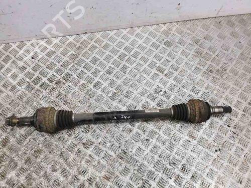 Used Left rear driveshaft PORSCHE CAYENNE (92A) 3.0 Diesel (245 hp) 28898142
