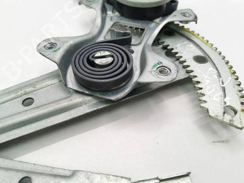 Front left window mechanism HONDA CR-V III (RE_) 2.2 i-DTEC 4WD (RE6) | BP36196194C22 - Image 3