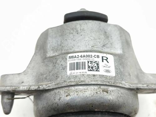 Engine mount LAND ROVER RANGE ROVER VELAR (L560) 2.0 D180 TD4 4x4 | BP33900723M89 - Image 5