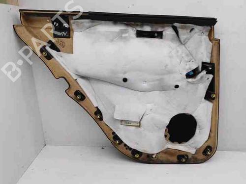 Rear right panel MERCEDES-BENZ M-CLASS (W164) ML 320 CDI 4-matic (164.122) | BP28860522C61 