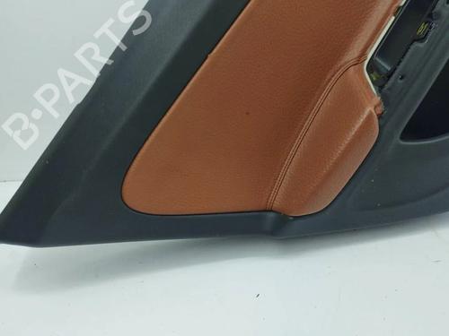 Rear left panel VOLVO S60 II (134) D3 | BP33253427C60  - Image 6