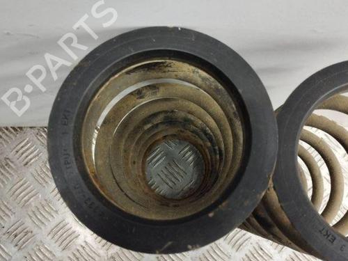 Shock absorber spring JAGUAR X-TYPE I Estate (X400) 2.5 | BP28852392C152 