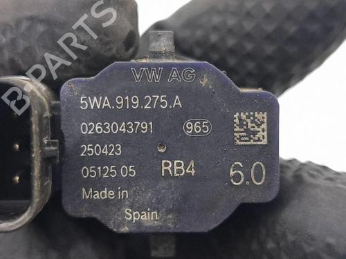 Electronic module SKODA KODIAQ II (PS7) 2.0 TDI | BP38600615M83 - Image 6