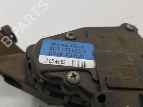 Pedal AUDI ALLROAD C5 (4BH) 2.5 TDI quattro | BP38241111I4 - Image 5