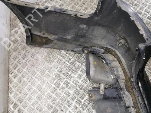 Rear bumper AUDI A6 C7 Avant (4G5, 4GD) 1.8 TFSI | BP28857615C8 