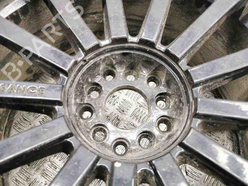 Fælk AUDI Q7 (4MB, 4MG, 4MQ) 45 TDI quattro | BP28896336C45 