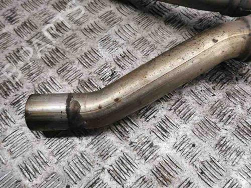 Exhaust system NISSAN 370Z Coupe (Z34) NISMO 3.7 | BP28902208M121 - Image 8