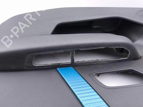 Front right panel CITROËN C4 X (BD_, BE_, BF_) ë-C4 X (BFZKXC) | BP38246284C59 - Image 7