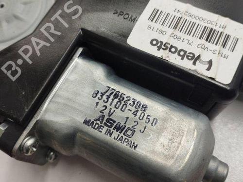 Module électronique MITSUBISHI OUTLANDER II (CW_W) 2.2 DI-D | BP28842217M83 