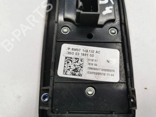 Right front window switch FORD KUGA II (DM2) 2.0 TDCi 4x4 | BP38250135I26 - Image 2