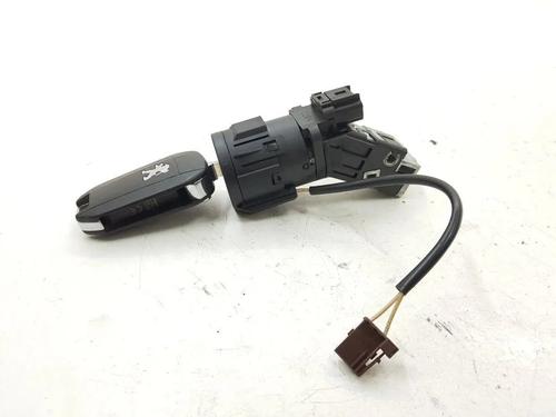 Ignition barrel PEUGEOT 2008 I (CU_) 1.6 BlueHDi 100 | BP33258503M48 - Image 3