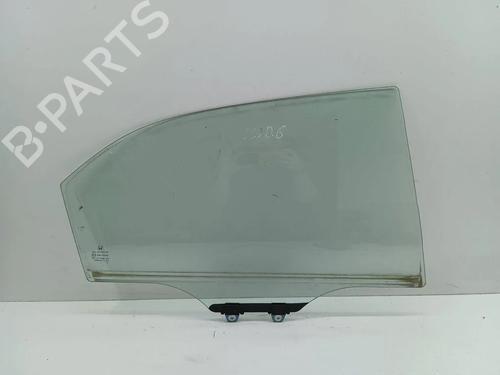 Used Rear right door window Rear right door window 36174530 36174530