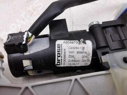 Electronic module MERCEDES-BENZ E-CLASS (W213) E 220 d (213.004) | BP36062711M83 - Image 8