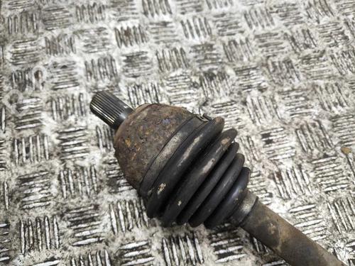 Left front driveshaft VOLVO V50 (545) 1.6 D | BP28889766M38 - Image 6
