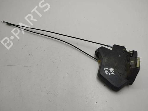 Used Rear right lock Rear right lock 33878910 33878910