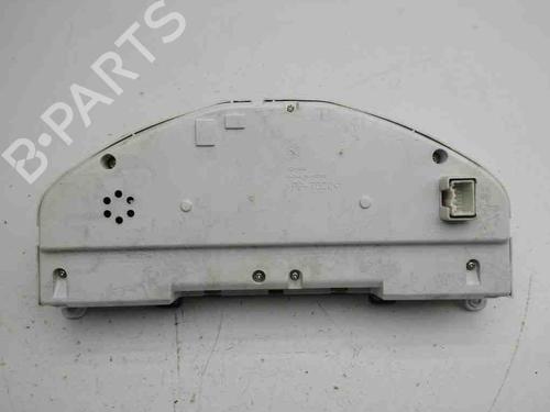 Instrument cluster VOLVO S80 II (124) 2.4 D | BP28887046C47 