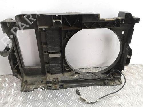 Radiator set CITROËN C5 I Break (DE_) 2.0 HDi (DERHSB, DERHSE) | BP28870213M120