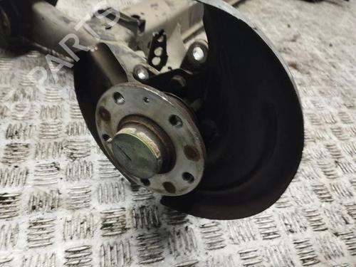 Bakaksel SEAT ATECA (KH7, KHP) 1.5 TSI | BP28897525M2 - Image 3
