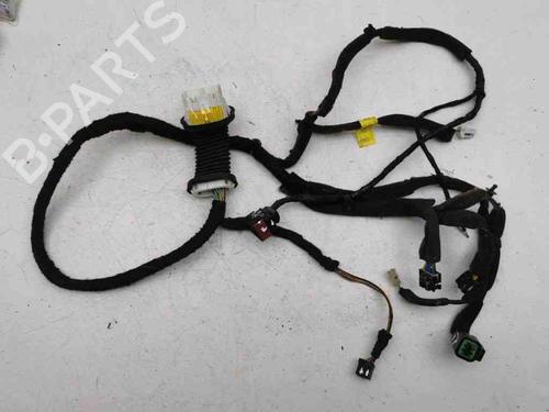 Used Wiring harness OPEL ANTARA A (L07) 2.2 CDTi 4x4 (184 hp) 28893562