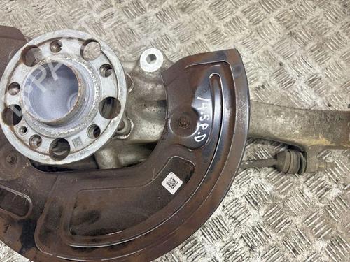 Right front steering knuckle MERCEDES-BENZ EQE (V295) EQE 350 (295.125) | BP37176784M26 - Image 3