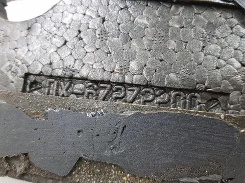 Crossmember MASERATI QUATTROPORTE V 4.2 | BP28876231C162 