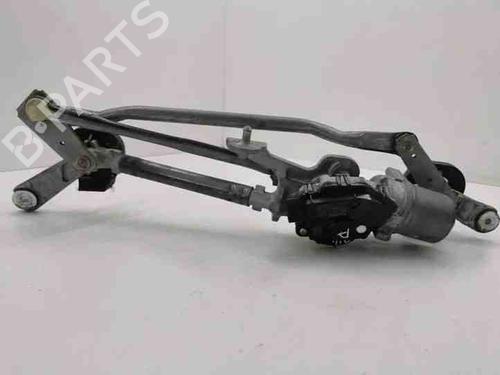 Front wipers mechanism TOYOTA C-HR (_X1_) 1.8 Hybrid (ZYX10_, ZYX11_) | BP28856585C83