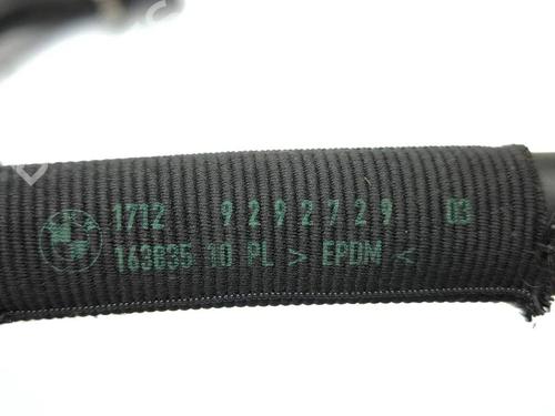 Pipe BMW i3 (I01) Range Extender | BP36179174M125 - Image 9