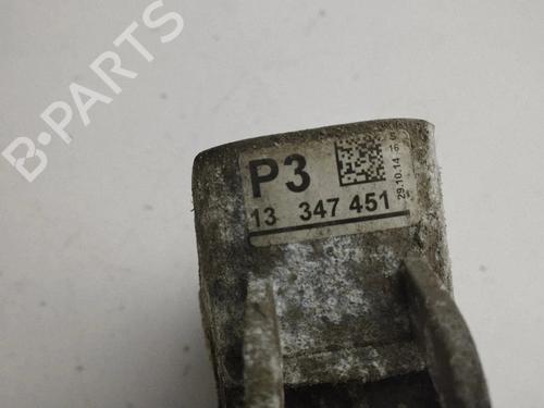 Engine mount OPEL ZAFIRA TOURER C (P12) 2.0 CDTi (75) | BP38244800M89 - Image 6
