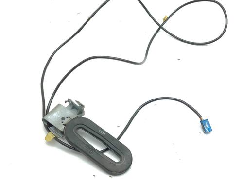 Elektronisk modul MERCEDES-BENZ S-CLASS (W220, V220) S 320 CDI (220.026, 220.126) (197 hp) 28872384