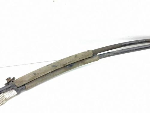 Gear lever JEEP CHEROKEE (KL) 2.0 CRD 4x4 | BP40208231M90 - Image 9