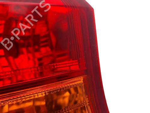 Left taillight TOYOTA AURIS (_E18_) 1.4 D-4D (NDE180_, NDE180R) | BP36194060C34 - Image 4
