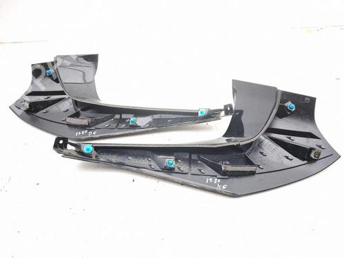 Pynteliste til bagklap NISSAN LEAF (ZE1) Electric | BP37290061C151  - Image 9