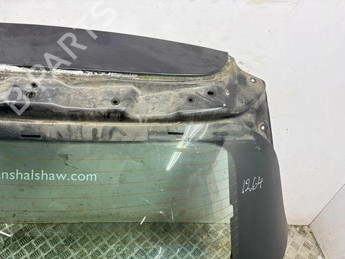 Tailgate JEEP CHEROKEE (KL) 2.0 CRD | BP32675760C6 - Image 3