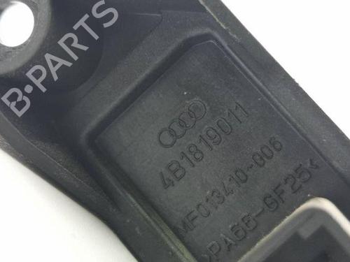 Heater resistor AUDI A4 B7 Convertible (8HE) 2.0 TDI | BP28850773M108 