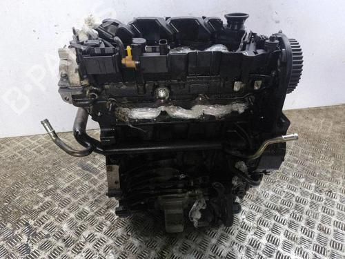 Used Engine Engine 37610598 37610598