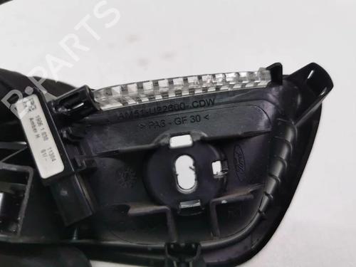 Front right interior door handle FORD FOCUS II (DA_, HCP, DP) 1.8 TDCi | BP36175581I14 - Image 5
