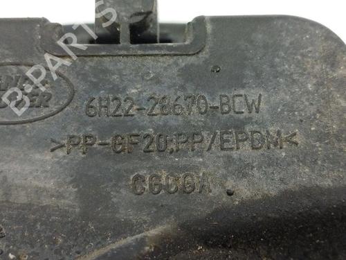 Fuel door actuator LAND ROVER RANGE ROVER SPORT I (L320) 2.7 D 4x4 | BP28894752E18 